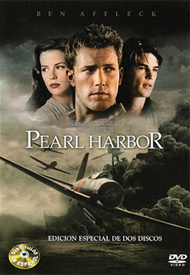 Pearl Harbor 2001